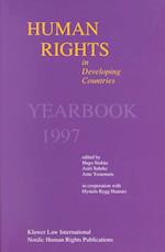 Human Rights in Development, Volume 4
