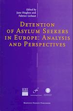 Detention of Asylum Seekers in Europe