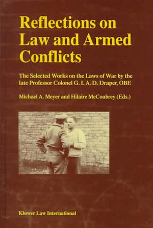 Reflections on Law and Armed Conflicts