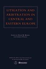 Litigation & Arbitration in Central & Eastern Europe