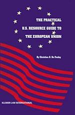 The Practical U.S. Resource Guide to the European Union