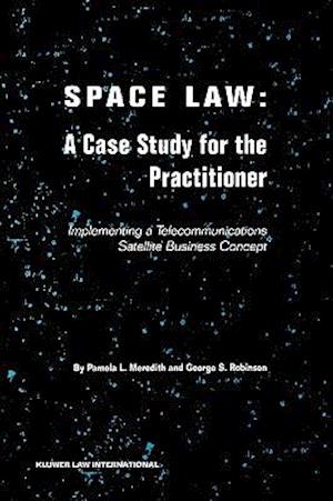 Space Law Guide