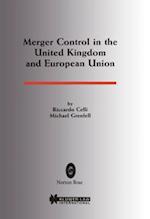 Merger Control in the United Kingdom and European Union