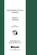 Capital Markets Forum Yearbook