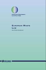 European Waste Law