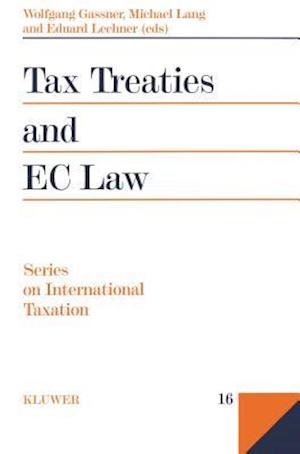 Tax Treaties and the EC Law