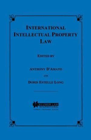 International Intellectual Property Law