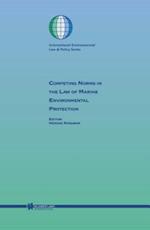 Competing Norms in the Law of Marine Environmental Protection