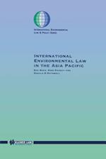 International Law In The Asia Pacific