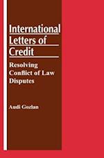 International Letters of Credit