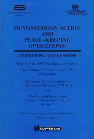 Humanitarian Action and Peace-Keeping Operations