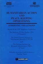 Humanitarian Action and Peace-Keeping Operations