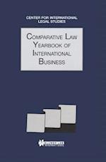 Comparative Law Yearbook Of International Business 1997