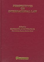 Perspectives on International Law, Essays in Honour of Judge Manfred Lachs