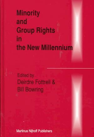 Minority and Group Rights in the New Millennium