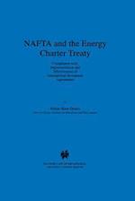 NAFTA and the Energy Charter