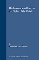 The International Law on the Rights of the Child