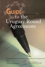 Guide to the Uruguay Round Agreements