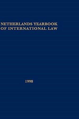 Netherlands Yearbook of International Law, Vol XXIX 1998