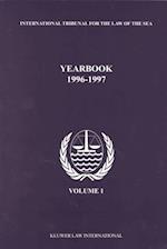 Yearbook International Tribunal for the Law of the Sea, Volume 1 (1996-1997)