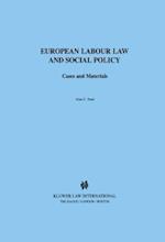 EUropean Labour Law and Social Policy