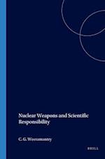 Nuclear Weapons and Scientific Responsibility