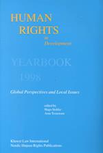 Human Rights in Development, Volume 5