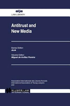 Antitrust and New Media