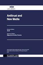 Antitrust and New Media