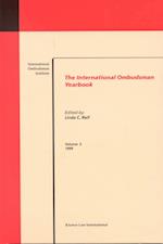 The International Ombudsman Yearbook, Volume 3 (1999)