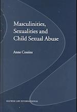 Masculinities, Sexualities and Child Sexual Abuse