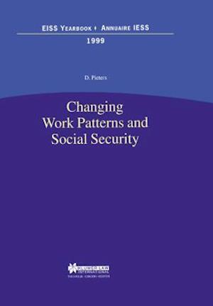 European Institute of Social Security: Changing Work Patterns and Social Security