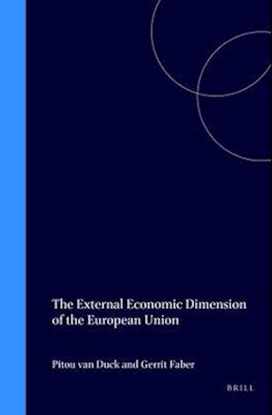 The External Economic Dimension of the European Union