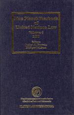 Max Planck Yearbook of United Nations Law, Volume 4 (2000)