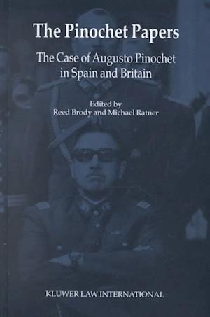 The Pinochet Papers