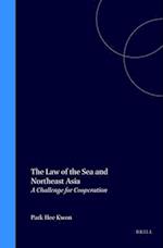 The Law of the Sea and Northeast Asia