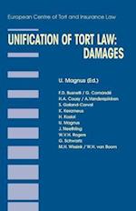 Unification of Tort Law: Damages