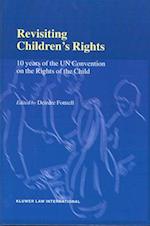 Revisiting Children's Rights