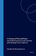 A Century of War and Peace