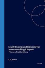 Sea-Bed Energy and Minerals