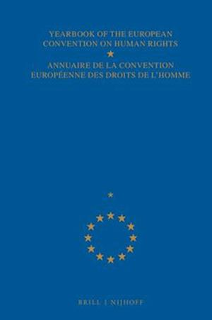 Yearbook of the European Convention on Human Rights/Annuaire de la Convention Europeenne Des Droits de l'Homme, Volume 42 (1999)