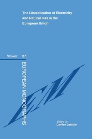 The Liberalization of Electricity and Natural Gas in the European Union