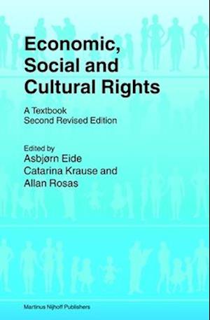 Economic, Social and Cultural Rights