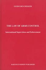 The Law of Arms Control