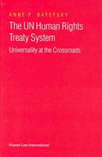 The Un Human Rights Treaty System