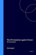 The Un Committee Against Torture