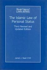 The Islamic Law of Personal Status