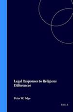 Legal Responses to Religious Difference