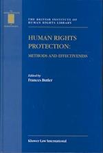 Human Rights Protection