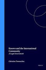 Kosovo and the International Community